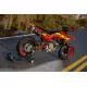 Stickerset moto STICKERSET MOTO DUCATI HYPERMOTARD 698 MONO | Hypana