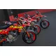 Kit adesivos moto KIT ADESIVOS MOTO DUCATI HYPERMOTARD 698 MONO | Hypana