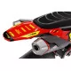 Stickerset moto STICKERSET MOTO DUCATI HYPERMOTARD 698 MONO | Hypana