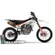 Grafiche moto GRAFICHE MOTOCROSS DUCATI | Ice evs