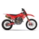 Motorrad Dekor DEKOR MOTOCROSS DUCATI | Maggiora