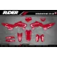 Kit adesivos moto KIT ADESIVOS MOTOCROSS DUCATI | Maggiora