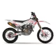 Stickerset moto STICKERSET MOTOCROSS DUCATI | Imola
