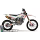 Stickerset moto STICKERSET MOTOCROSS DUCATI | Imola