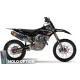 Kit adesivos moto KIT ADESIVOS MOTOCROSS DUCATI | Faenza