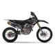 Stickerset moto STICKERSET MOTOCROSS DUCATI | Faenza