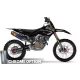 Kit adesivos moto KIT ADESIVOS MOTOCROSS DUCATI | Faenza