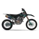 Stickerset moto STICKERSET MOTOCROSS DUCATI | Mantova