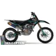 Kit adesivos moto KIT ADESIVOS MOTOCROSS DUCATI | Mantova