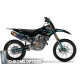 Motorrad Dekor DEKOR MOTOCROSS DUCATI | Mantova