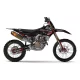 Stickerset moto STICKERSET MOTOCROSS DUCATI | Arco di trento