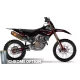 Stickerset moto STICKERSET MOTOCROSS DUCATI | Arco di trento