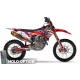 Stickerset moto STICKERSET MOTOCROSS DUCATI | Agueda