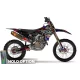 Stickerset moto STICKERSET MOTOCROSS DUCATI | Talavera de la reina