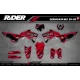 Kit adesivos moto Kit adesivos MOTOCROSS DUCATI | Bellpuig