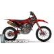 Kit adesivos moto Kit adesivos MOTOCROSS DUCATI | Bellpuig