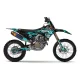 Stickerset motor STICKERSET MOTOCROSS DUCATI | Sevlievo