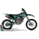 Kit adesivos moto Kit adesivos MOTOCROSS DUCATI | Sevlievo