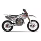 grafiche moto Grafiche MOTOCROSS DUCATI | Kegums