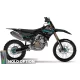 Kit adesivos moto Kit adesivos MOTOCROSS DUCATI | Hyvinkää