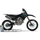 Kit adesivos moto Kit adesivos MOTOCROSS DUCATI | Hyvinkää