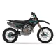 grafiche moto Grafiche MOTOCROSS DUCATI | Hyvinkää