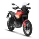 Kit adesivos moto Kit adesivos MOTO DUCATI DESERTX | Tokatora