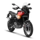Dekor Moto DEKOR MOTO DUCATI DESERTX | Naklova