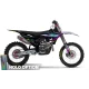 Stickerset moto STICKERSET MOTOCROSS KTM | Lierop