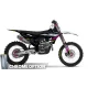 Stickerset moto STICKERSET MOTOCROSS KTM | Lierop