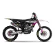 Stickerset moto STICKERSET MOTOCROSS KTM | Lierop