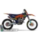 Kit adhesivos moto KIT ADHESIVOS MOTOCROSS KTM | Valkenswaard