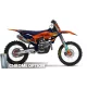Kit adhesivos moto KIT ADHESIVOS MOTOCROSS KTM | Valkenswaard