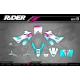 grafiche moto GRAFICHE MOTOCROSS EE / SX / SX-E / MC / MC-E / TC | Unit white