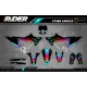 grafiche moto Grafiche motocross STARK FUTURE | Vexton