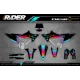grafiche moto Grafiche motocross STARK FUTURE | Vexton