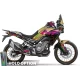 grafiche moto grafiche moto CFMOTO 450MT / 700MT / 800MT | Monzaro