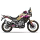 Kit adhesivos moto Kit adhesivos moto CFMOTO 450MT / 700MT / 800MT | Monzaro