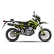 Stickerset moto STICKERSET MOTORCROSS SUZUKI | Sakana