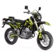 Kit adhesivos moto Kit adhesivos MOTOCROSS SUZUKI | Sakana