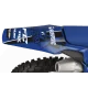 GRAFICHE moto Grafiche Motocross HUSQVARNA VERTEX BLUE