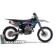 Kit adesivos moto KIT ADESIVOS MOTOCROSS KTM | Markelo