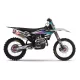 Kit adesivos moto KIT ADESIVOS MOTOCROSS KTM | Markelo