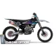 Kit adesivos moto KIT ADESIVOS MOTOCROSS KTM | Markelo