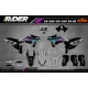grafiche moto GRAFICHE MOTOCROSS KTM | Markelo