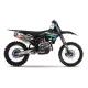 Kit adesivos moto KIT ADESIVOS MOTOCROSS KTM | Lichtenvoorde