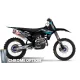 Kit adesivos moto KIT ADESIVOS MOTOCROSS KTM | Lichtenvoorde