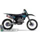 Kit adhesivos moto Kit adhesivos MOTOCROSS KTM | Lichtenvoorde