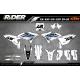 Kit adhesivos moto Kit adhesivos MOTOCROSS KTM | Gaildorf