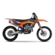 Stickerset moto STICKERSET MOTOCROSS KTM | Roggenburg